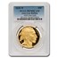 2020-W 1 oz Proof Gold Buffalo PR-70 PCGS