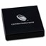 2020 Women's Suffrage 19th Amendment $1 Silver Proof (Box & CoA)