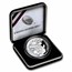 2020 Women's Suffrage 19th Amendment $1 Silver Proof (Box & CoA)