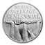 2020 Women's Suffrage Silver $1 19th Amendment Medal Set