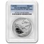 (2020) World War II Silver Anniversary Medal PR-69 PCGS