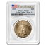 2021 1/2 oz American Gold Eagle (Type 1) MS-70 PCGS (FS®)