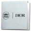2021 1/4 oz Proof Gold €50 Excellence Series (Dior)