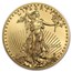 2021 1 oz American Gold Eagle (Type 1) (MintDirect® Single)