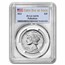 2021 1 oz American Palladium Eagle MS-70 PCGS (First Day)