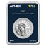 2021 1 oz American Platinum Eagle (MD® Premier + PCGS FS®)