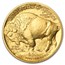 2021 1 oz Gold Buffalo (20-Coin MintDirect® Tube)