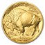 2021 1 oz Gold Buffalo (MintDirect® Premier Single + PCGS FS)