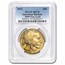 2021 1 oz Gold Buffalo MS-70 PCGS