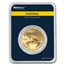 2021 1 oz Gold Eagle (Type 1) (MD® Premier + PCGS FirstStrike®)