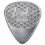 2021 10 gram Silver Fender® 351 Heavy Guitar Pick (.925 fine)