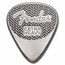 2021 5 gram Silver Fender® Guitar Pick (.925 fine)