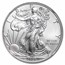 2021 American Silver Eagle (Type 1) MS-70 NGC