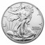 2021 American Silver Eagle (Type 2) MS-70 NGC (Early Release)