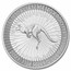 2021 Australia 1 oz Silver Kangaroo BU