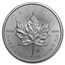 2021 Canada 1 oz Silver Maple Leaf (MD® Premier Single + PCGS FS)