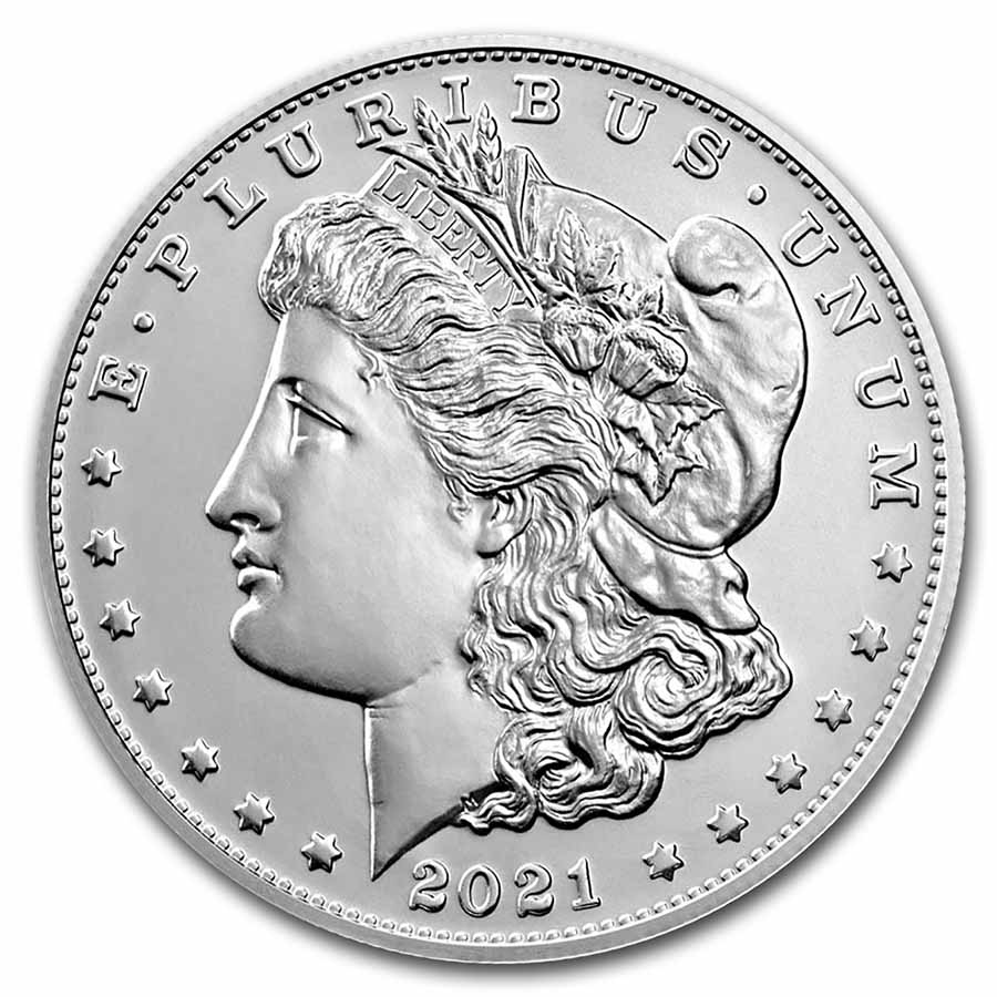 U.S. Mint Silver Modern Commemorative Coins | APMEX