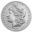 2021-(CC) Silver Morgan Dollar MS-70 PCGS (Advanced Release)