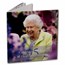 2021 GB £25 1/4 oz Gold Proof 95th Birthday of the Queen