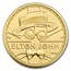 2021 Great Britain 1 oz Gold Music Legends: Elton John BU