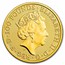 2021 Great Britain 1 oz Gold The Gold Standard BU