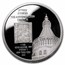 2021 Israel Silver 1oz Holy Land Sites Church of The Annunciation