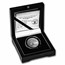 2021 Niue 1 oz Platinum Tree of Life Reverse Proof