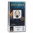 2021 Niue 1 oz Silver Chibi Coin: Legolas (Numbered Premium)