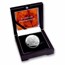 2021 Niue 1 oz Silver Icons of Inspiration: da Vinci Proof