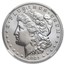2021-(O) Silver Morgan Dollar MS-69 NGC