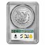 2021-(O) Silver Morgan Dollar MS-70 PCGS (First Day of Issue)