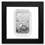 2021-P Australia 1 oz Silver Dragon Proof