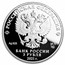 2021 Russia 1 oz Silver 3 Rubles Foundation of Novgorod