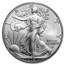 2021 (S) American Silver Eagle Type 2 MS-69 PCGS (FirstStrike®)