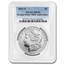 2021-S Silver Morgan Dollar MS-70 PCGS