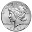 2021 Silver Peace Dollar MS-70 NGC (Early Releases)