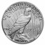 2021 Silver Peace Dollar MS-70 NGC (Early Releases)