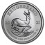 2021 South Africa 1 oz Silver Krugerrand (MintDirect® Single)