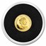 2021 St.Helena 1/2 gram Gold Napoleon Bonaparte 200th Anniv.-Coin