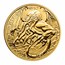 2021 Tokelau 1 oz Gold $100 The Great Old One: Cthulhu Coin