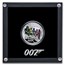 2021 Tuvalu 1/2 oz Silver 007 James Bond Movie Collection: Dr. No