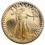 2021-W 1/10 oz Proof Gold Eagle (Type 2) PR-69 PCGS