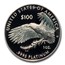 2021-W 1 oz Proof Platinum Eagle PR-70 PCGS (FirstStrike®)