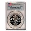 2021-W 1 oz Proof Platinum Eagle PR-70 PCGS (FirstStrike®)