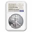 2021-W American Silver Eagle (Type 1) PF-70 NGC