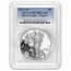 2021-W American Silver Eagle (Type 1) PR-70 PCGS