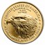 2022 1/10 oz American Gold Eagle (MD Premier + PCGS FirstStrike®)