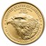 2022 1/4 oz American Gold Eagle MS-70 PCGS (FirstStrike®)