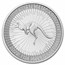 2022 1 oz Australian Silver Kangaroo Coin BU