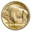 2022 1 oz Gold Buffalo MS-69 PCGS